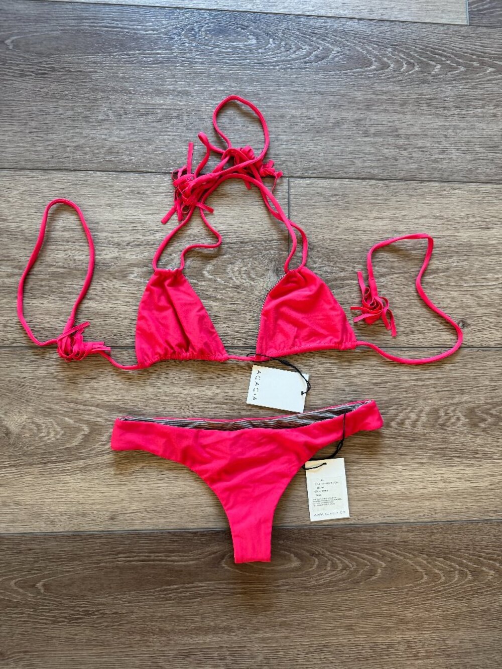 Acacia Hookipa | Cannons - Torch